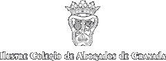 Logo del Ilustre Colegio de Abogados de Granada